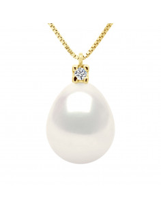 Necklaces Jewelry Pearl Pearles - Sizes from 8 to 12 mm -...