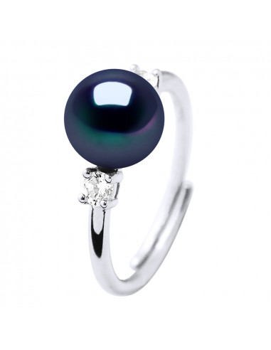 Rings Jewelry Round Bead 7-8 mm - Several...