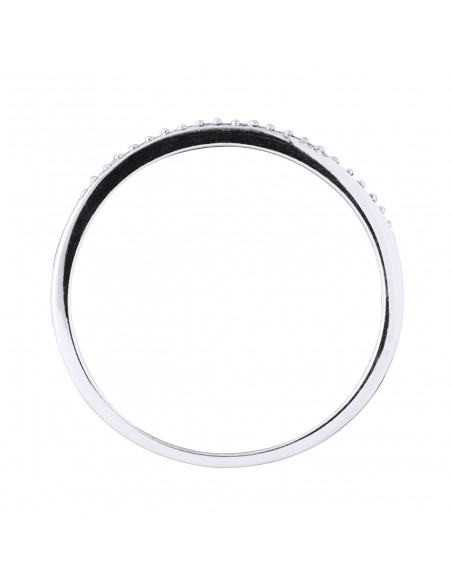 Alliance Diamonds 0.050 Carats - Gold 375 - Saint Remy