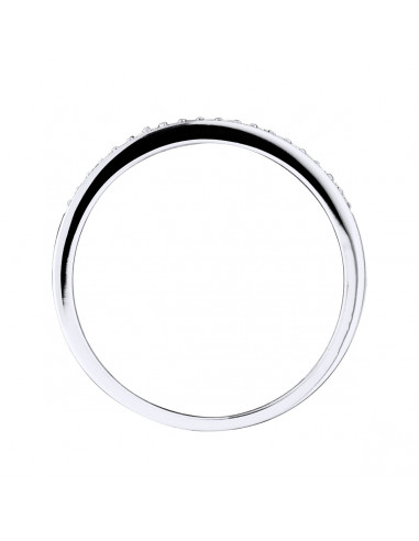 Alliance Diamonds 0.120 carats - Gold 375 -...