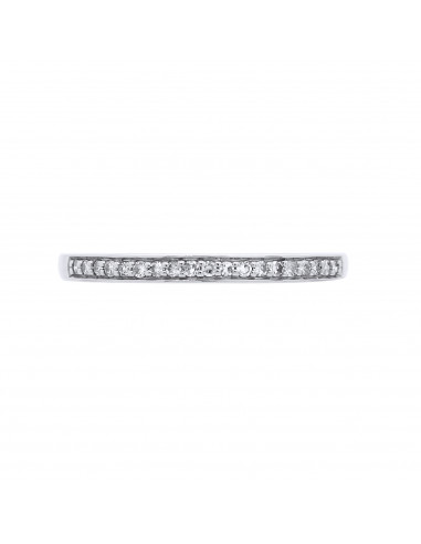 Alliance Diamonds 0.120 carats - Gold 375 -...