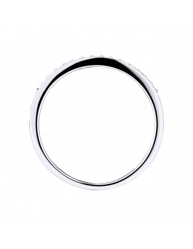 Alliance Diamonds 0.150 carats - Gold 375 -...