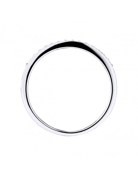 Alliance Diamonds 0.150 carats - Gold 375 - Saint Cyr