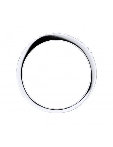 Alliance Diamants 0.25 Carats - Or 375 - SAINT...