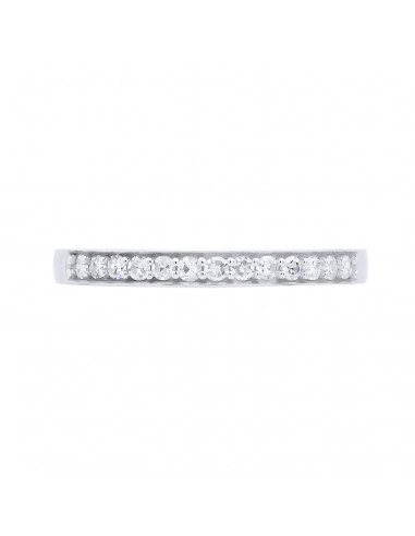 Alliance Diamonds 0.25 carats - Gold 375 -...