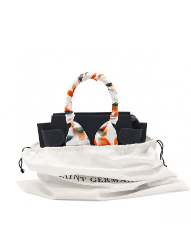 Sac à Main PASSY - NOIR