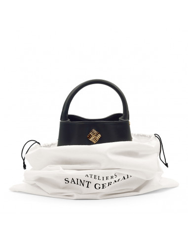 Sac Seau AUTEUIL - NOIR