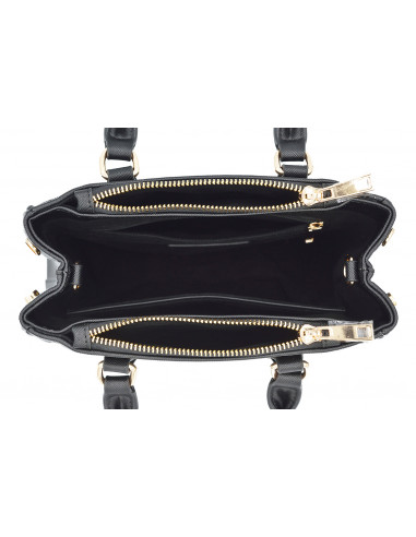Handbag NEUILLY - BLACK