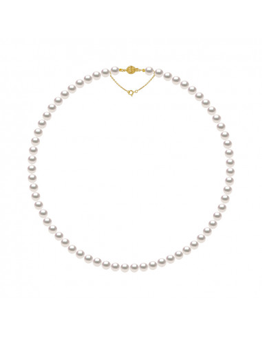 Akoya Pearl Range Necklaces - Sizes from 7 to...