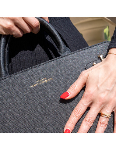 Orsay Handbag - Black