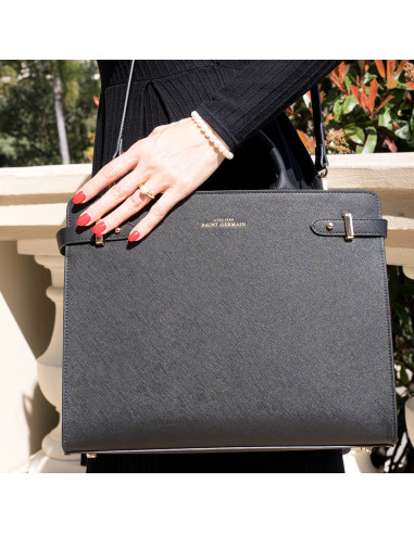 Orsay Handbag - Black