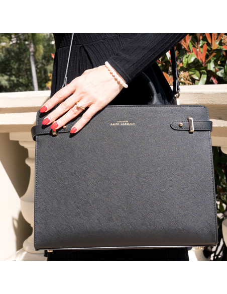 Orsay Handbag - Black