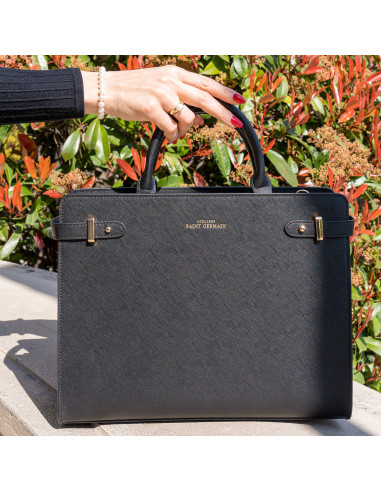 Orsay Handbag - Black