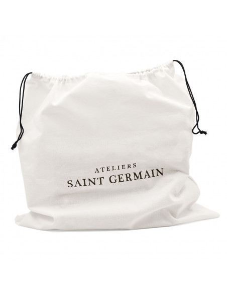 Sac épaule ELYSEE - NOIR