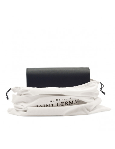 Elysee Shoulder Bag - Black