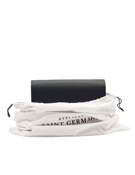 Sac épaule ELYSEE - NOIR