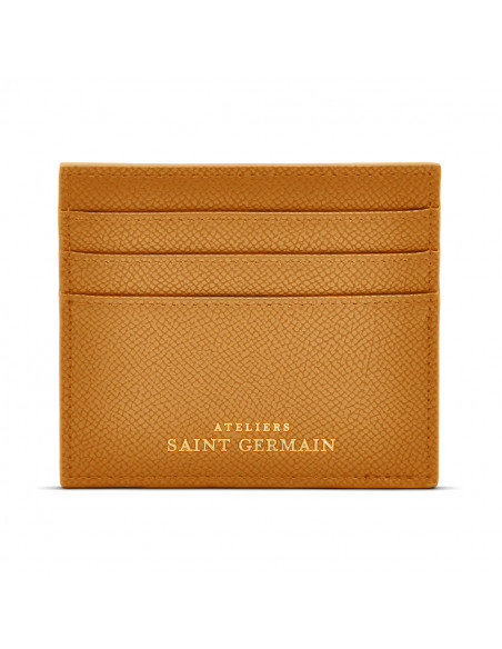 Saint Germain - Camel cards door