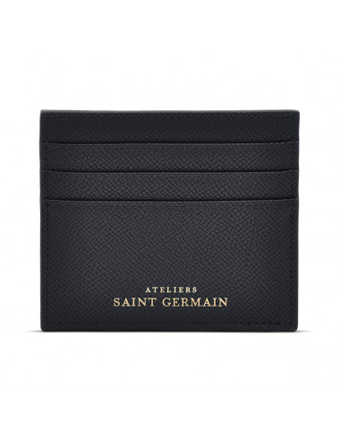 Porte Carte SAINT GERMAIN - NOIR
