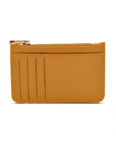 Purse Door Card Saint Germain - Camel