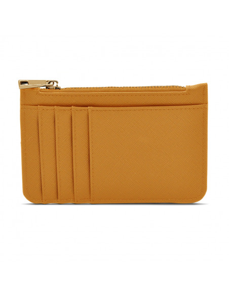 Purse Door Card Saint Germain - Camel