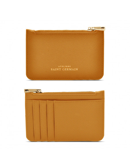 Purse Door Card Saint Germain - Camel