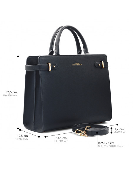 Orsay Handbag - Black