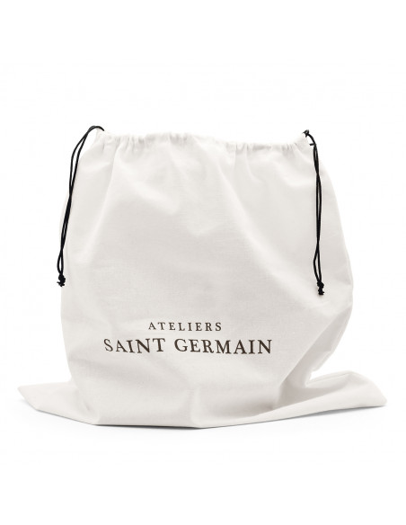 Sac à Main PASSY - VERT OLIVE