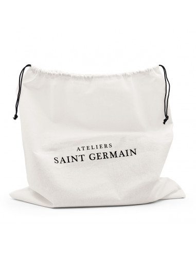 St. Cloud - Camel Baguette Shoulder Bag