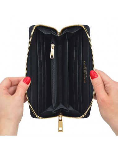 Compagnon SAINT GERMAIN - NOIR