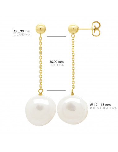 WATCH WEAR LOVES BAROQUE BEAUTIFUL 11-12 MM -...