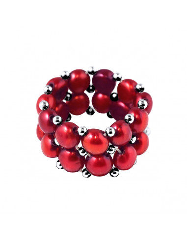 Bague 2 Rangs TUILERIES
