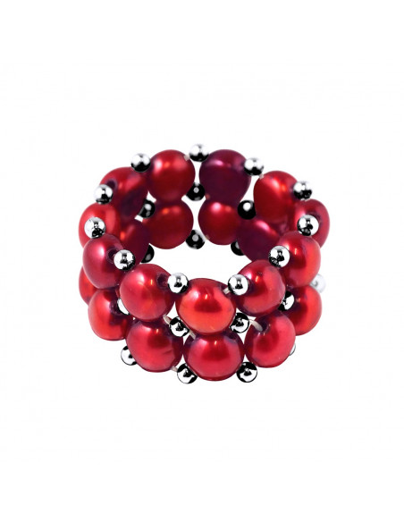 Bague 2 Rangs TUILERIES