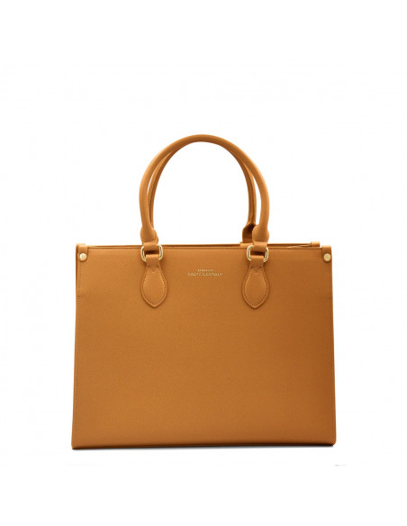 Cabourg Cabourg Handbag - Camel