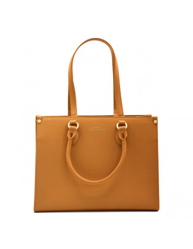 Cabourg Cabourg Handbag - Camel