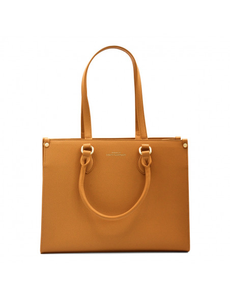 Cabourg Cabourg Handbag - Camel