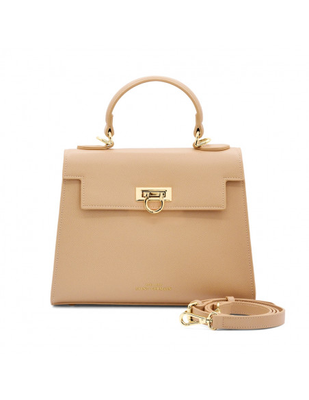 Sac à Main CANNES - BEIGE