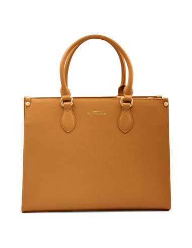 Cabourg Cabourg Handbag - Camel