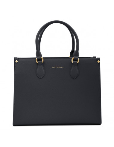 Cabourg Handbag - Black