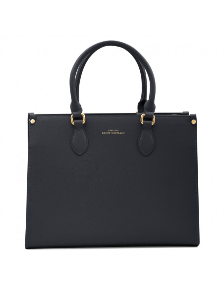 Cabourg Handbag - Black