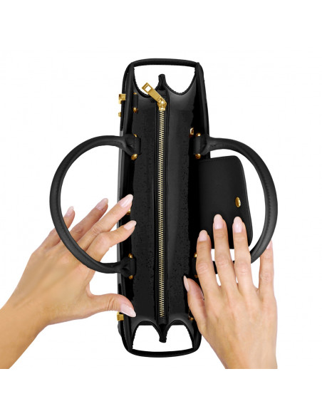 Orsay Handbag - Black