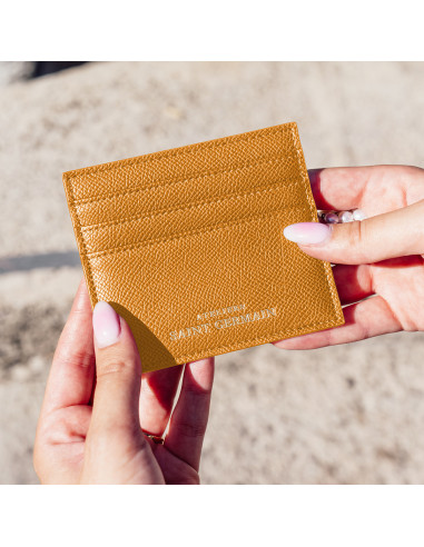 Saint Germain - Camel cards door