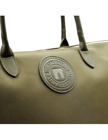 Sac à Main Cabas QUARTIER LATIN - BLEU MARINE