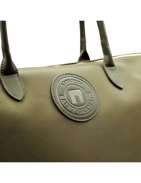 Sac Porté Epaule ETRETAT MM - KHAKI