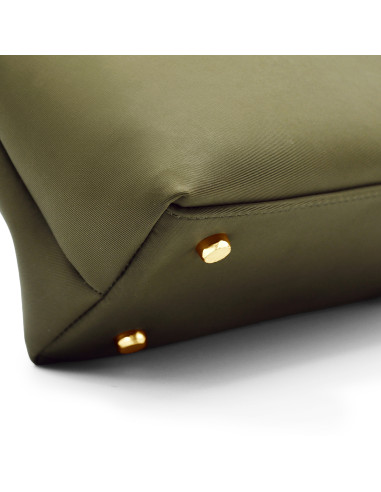 Sac à Main ETRETAT PM - KHAKI