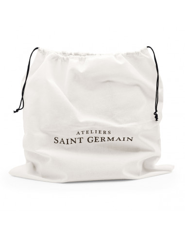 Sac à Main Cabas QUARTIER LATIN - BLEU MARINE