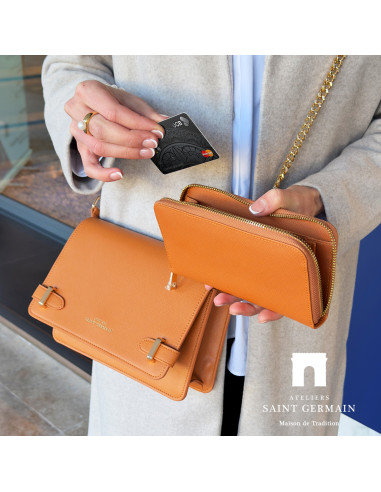 Portefeuille SAINT GERMAIN - CAMEL