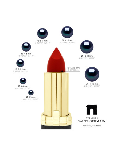 Bague Joaillerie Argent SAINT GERMAIN