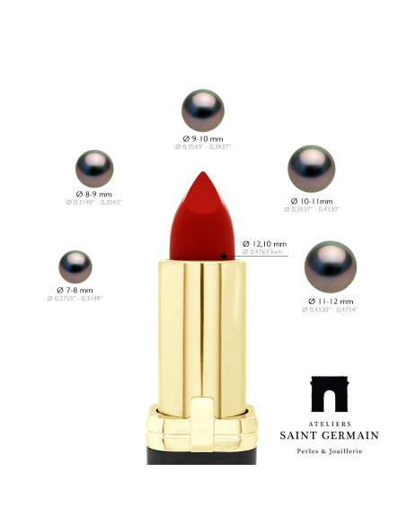 Pendentif SCHARMILLES