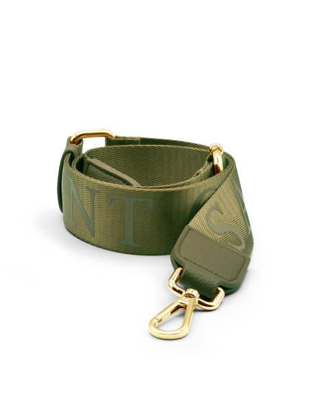 Sac épaule Trotteur MONCEAU - CAMEL