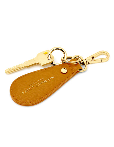 Sac épaule Trotteur MONCEAU - CAMEL